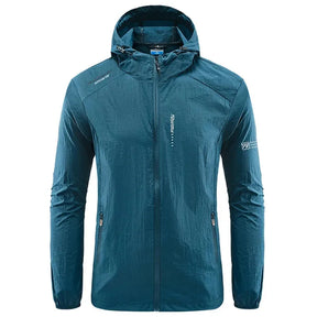 Jaqueta Masculina Esportiva Peak