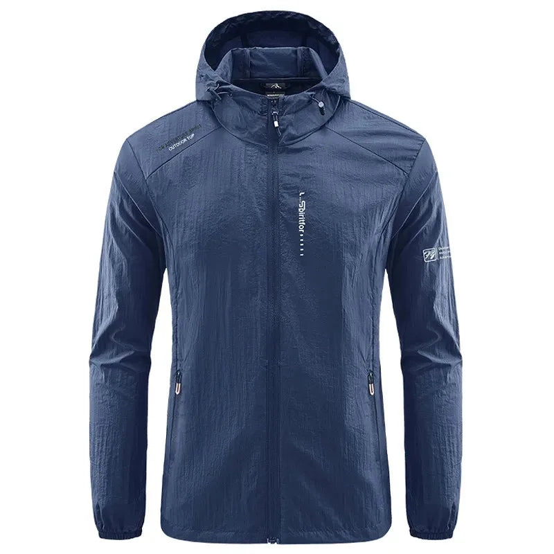 Jaqueta Masculina Esportiva Peak