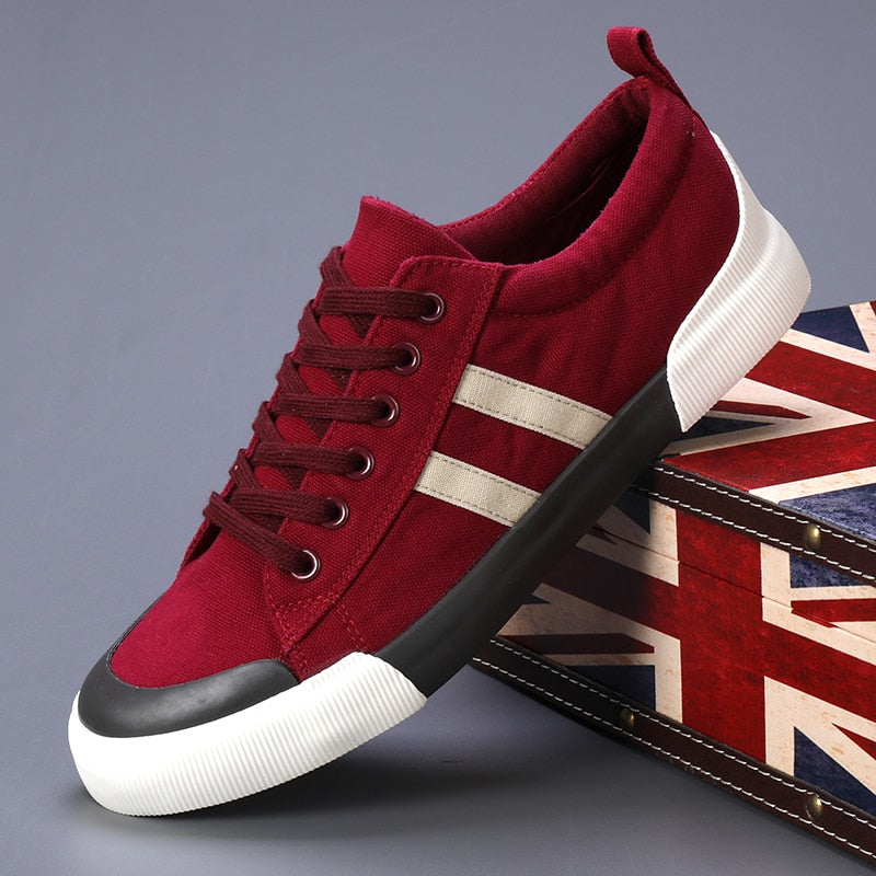 Tênis Casual England com Frete Grátis