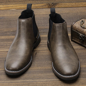 Bota Masculino Tempest