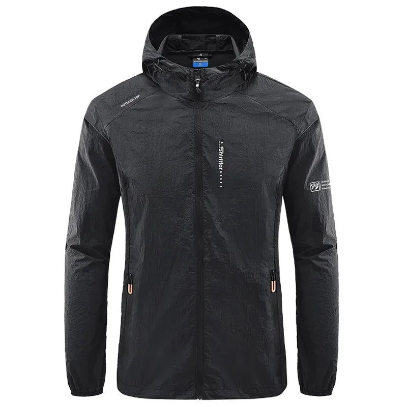 Jaqueta Masculina Esportiva Peak