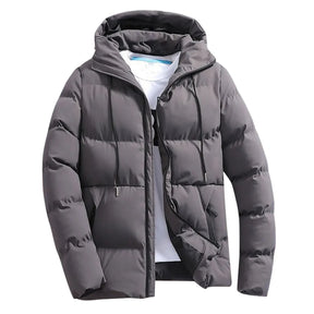 Jaqueta Masculina Inverno Glacier