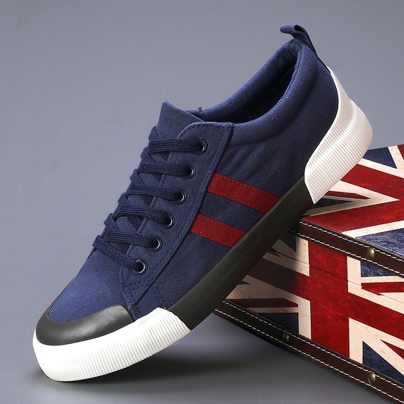 Tênis Casual England com Frete Grátis