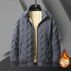 Jaqueta Masculina Inverno Timber